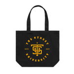 Street Uni Tote Bag