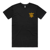 Street Uni Logo T-shirt