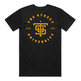 Street Uni Logo T-shirt